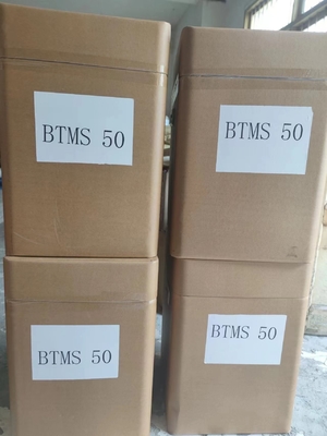 Hair care raw material BTMS  50 btms 25 behentrimonium cas 81646-13-1 for shampoo cas