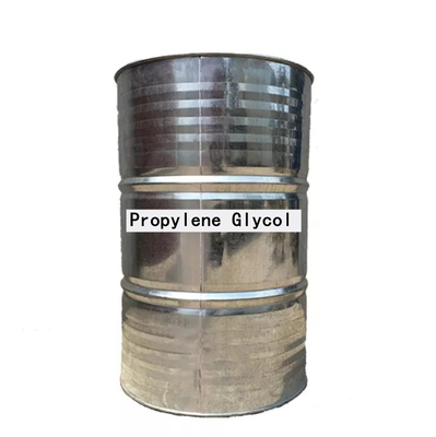 Pharmaceutical Excipient Propylene Glycol CAS 57-55-6