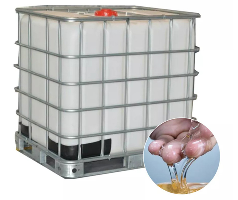 Pharmaceutical Excipient Propylene Glycol CAS 57-55-6