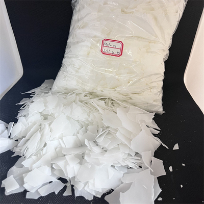 BTMS 25 Hair Care Raw Materials 81646-13-1 Cosmetic Grade Docosyltrimethylammonium Methyl Sulphate