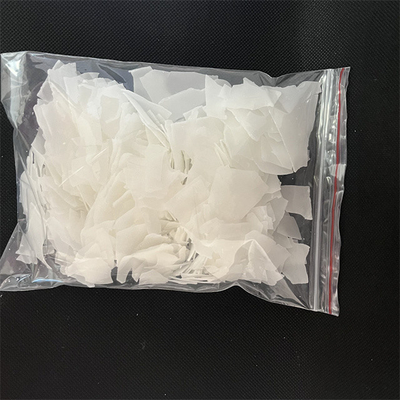 BTMS 25 Hair Care Raw Materials 81646-13-1 Cosmetic Grade Docosyltrimethylammonium Methyl Sulphate