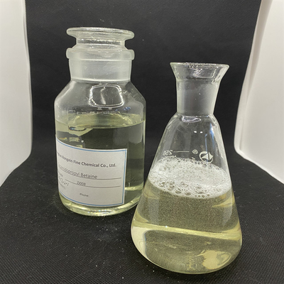 CAPB Cationic Surfactants  CAB 30 /CAB  35 cocamidopropyl betaine (capb)   CAS 61789-40-0
