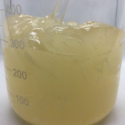 Soft Antistatic Didodecyl Hydroxypropyl Quaternary Ammonium Salt asphalt emulsifiers, mineral flotation agents additives