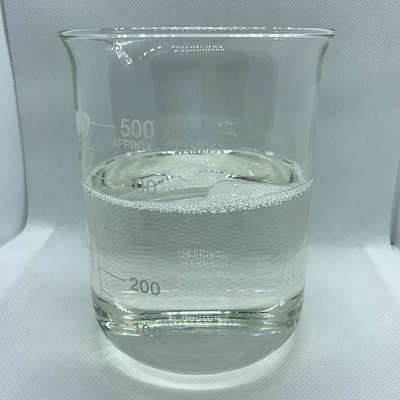 Foaming Thickening Shampoo Shower Gel Cleanser Raw Material 61792-31-2 Lauramide Propyl Ammonium Oxide LAO
