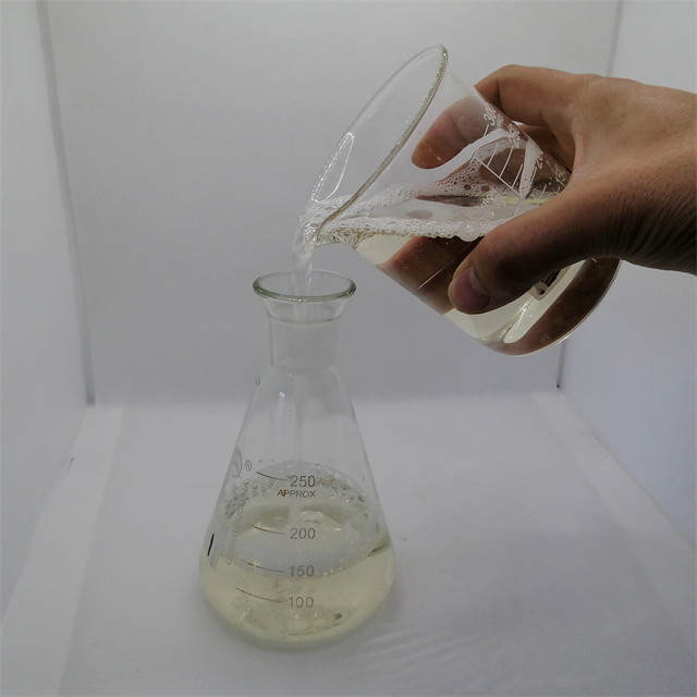 Lauroamide Propyl Betaine LAB-35 Cas 4292-10-8 Liquid Betaine Surfactant