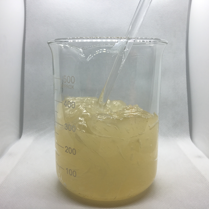 Soft Antistatic Didodecyl Hydroxypropyl Quaternary Ammonium Salt asphalt emulsifiers, mineral flotation agents additives